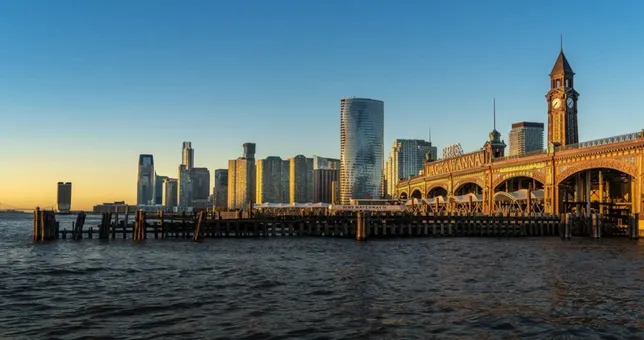 New Jersey's gambling revenue increased by 5.9% in January, with iGaming experiencing double-digit growth as the main driver.