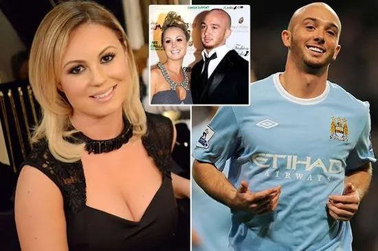 Stephen Ireland reflects on turbulent early years and rapid rise to Premier League stardom