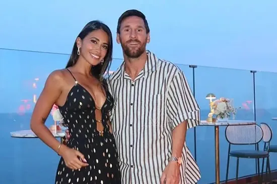 The Enduring Romance: How Lionel Messi Nurtures His Marriage