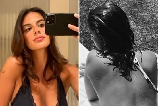 Pep Guardiola daughter Maria stuns fans as she shares glamorous snaps on social media