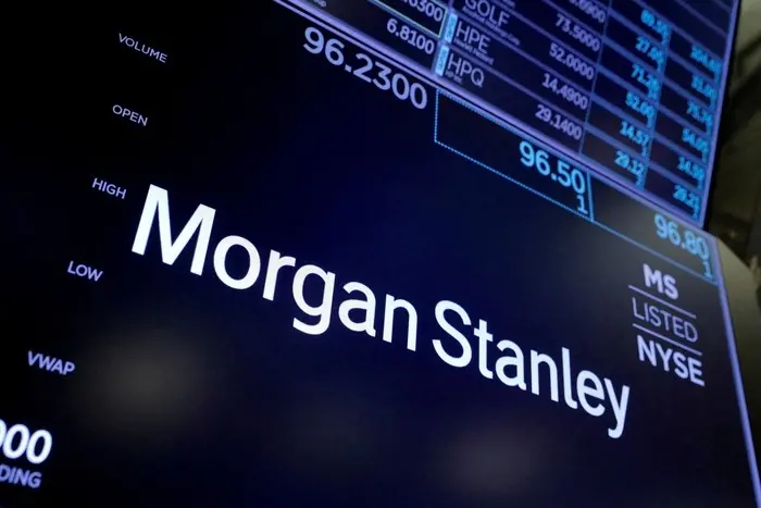 Morgan Stanley submits Bitcoin and Solana ETF applications, marking a new phase of institutional participation