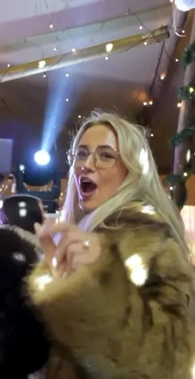 RUNNING RINGS Phil Foden’s partner Rebecca fuels engagement rumours as she flashes diamond sparkler after pair go ring shopping