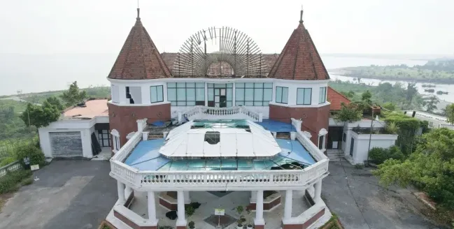 Vietnam's Haiphong invests $85 million to renovate Do Son Casino