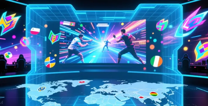 The global esports skin betting reaches a watershed: the first international regulatory framework is officially implemented.