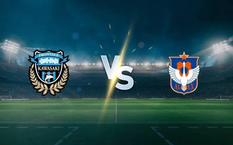 Kawasaki Frontale Eye Top Five with Home Clash Against Relegation-Threatened Albirex Niigata