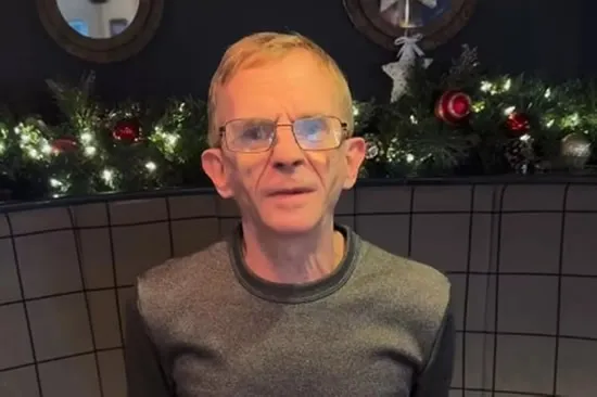 Wealdstone Raider tells Bonnie Blue 'I'll give it ya' and will make her 'dreams come true'