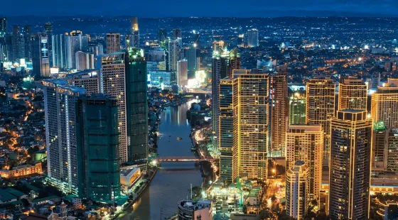 PAGCOR strictly investigates B2B supplier certification, operators become compliance "gatekeepers"