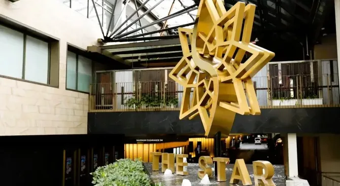 Star Billion Group invites WhiteHawk to inspect the property, striving to finalize the refinancing by the end of March.
