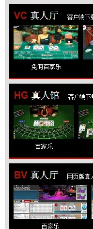 BETVICTOR伟德有三个娱乐场平台