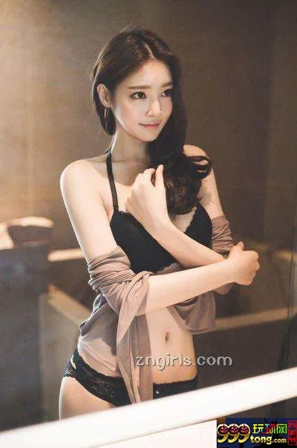 玩球花边：网友评选“最让人流鼻血”的6大韩国女网红，各个胸器颜值超baby