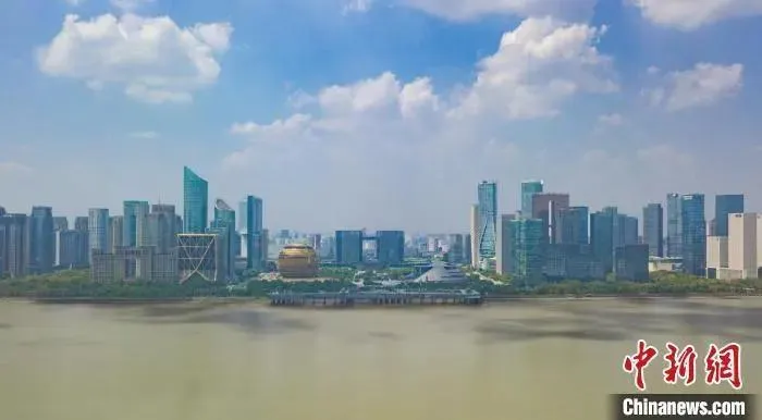 资料图。浙江杭州。王刚 摄 资料图。浙江杭州。王刚 摄