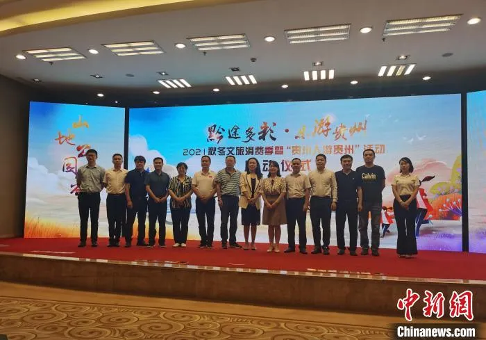 图为活动现场。　周燕玲 摄
