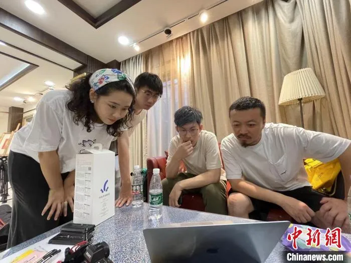 多家公益机构和行动小组正在组织策划“零废弃月饼大作战”活动。　“明日之路”行动小组供图