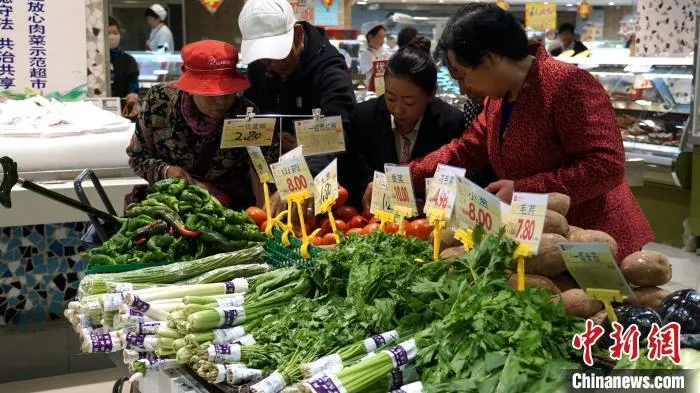 (资料图) 孙睿 摄