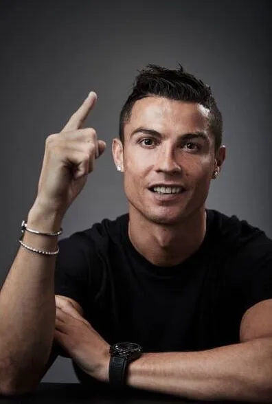 FIFA年度最佳颁奖：C罗力压梅西蝉联最佳球员
