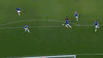 英超-阿森纳5-2胜埃弗顿 厄齐尔传射鲁尼破门