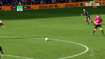 英超-阿森纳5-2胜埃弗顿 厄齐尔传射鲁尼破门