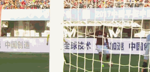 中超-河北3-0恒大稳居三甲 野牛两球