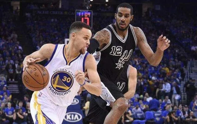 ESPN球队实力榜：勇士力压火箭 绿军森林狼暴涨