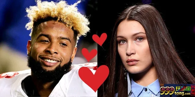 服不服？全球最有钱的10大超模有4个被NFL球星征服 
