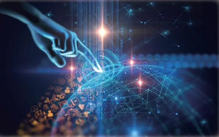 图片来源：《6G总体愿景与潜在关键技术》白皮书