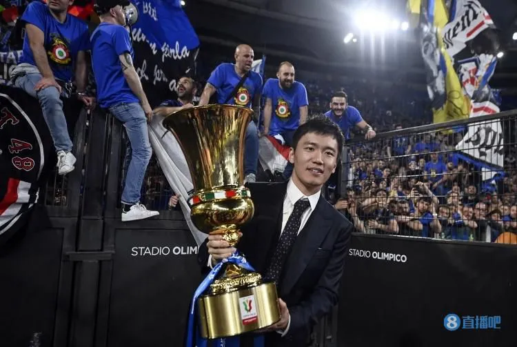 张康阳：从未跟任何人谈过出售俱乐部 想在各项赛事中进决赛