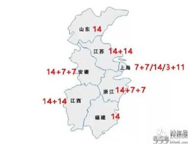 回国同胞必看！中国各地入境隔离政策全整理！