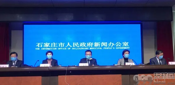 石家庄6日起在全市范围内全面启动核酸全员检测