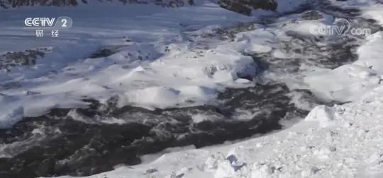 开年看消费 | 长白山：借助冬奥会契机设计个性化路线 促使冰雪旅游快速升温