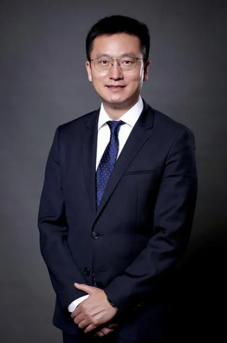 中国社科院金融研究所副所长、国家金融与发展实验室副主任 张明 作者供图