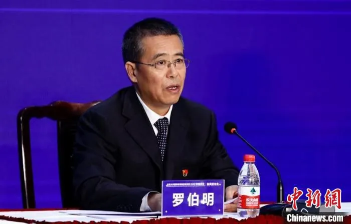 北京大兴国际机场临空经济区发布第二批赋权清单。　富田 摄