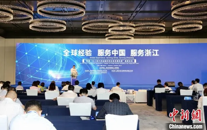 活动现场。　拱墅区委宣传部供图