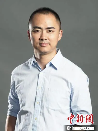 达达创始人杨骏 达达供图