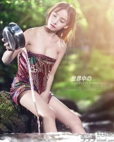 《泰国侧乳妹Thanaporn》身材超好的麻豆还是个晃晃女DJ - 图片12