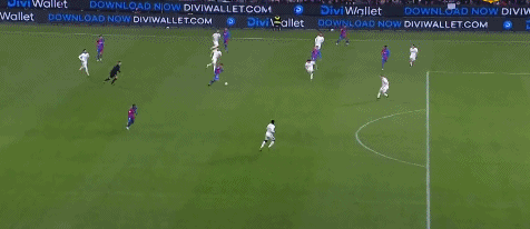 巴萨3-2，法蒂