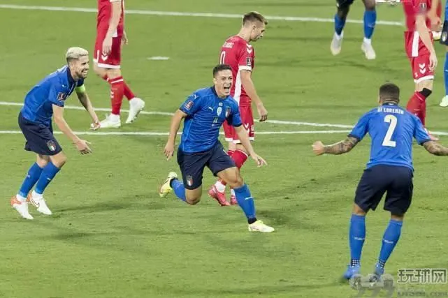 意大利5-0立陶宛结束两连平