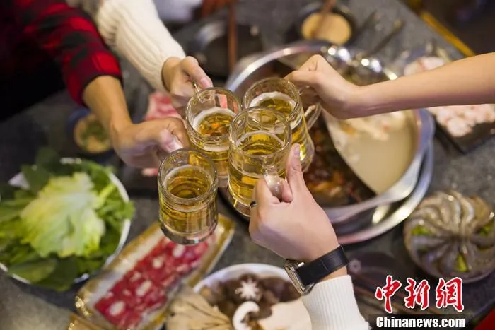 资料图。来自视觉中国。
