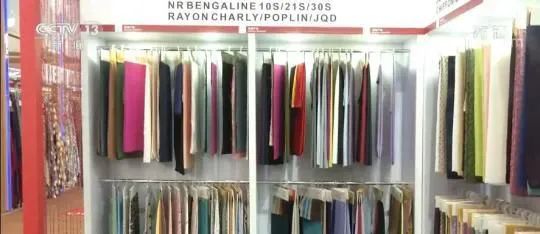 第130届中国进出口商品交易会 | 从展品看“中国制造”能力提升