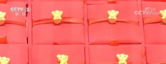 开年看消费 | 黄金销售再掀热潮 年轻人消费热情高