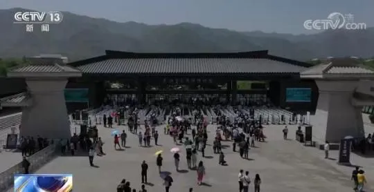各地运用数字科技技术 让游客“智慧旅游”愉快出行