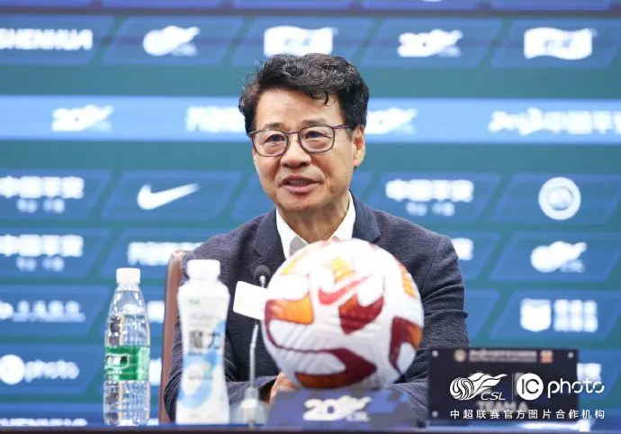 吴金贵：我们打出了本赛季最好的上半场 阿马杜、特谢拉出现伤情