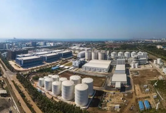 新华全媒+丨加快建设全国统一大市场，有何深意？