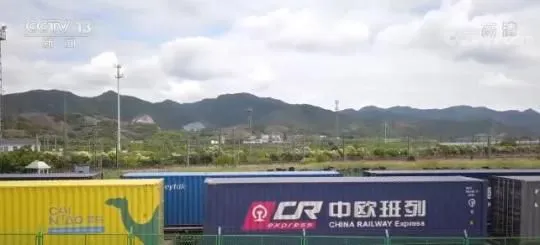 企业求新求变 推动我国外贸出口稳步增长