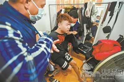 佛山顺德警方断卡行动直播 全网播放超380万