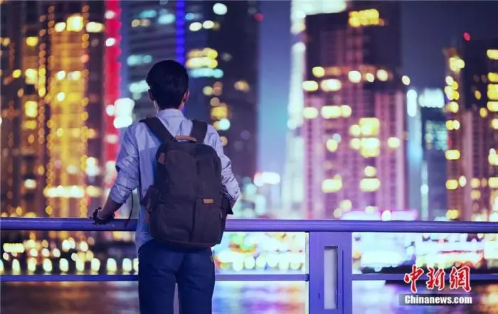 资料图。来源：视觉中国