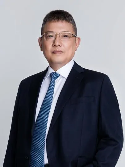 盒马创始人侯毅。受访者供图