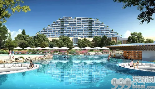 博彩公司搬迁备选地点之塞浦路斯