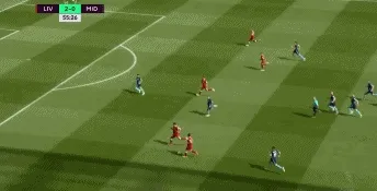 玩球赛报：英超-利物浦3-0米堡重返欧冠 库鸟任意球破网