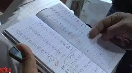 彩市头条：泰国僧人卖地下彩票 购买者多是信徒