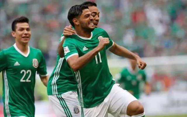 玩球资讯：FIFA新规庆祝时间算补时 联合会杯就开始实行